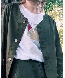 Woden | Tシャツ/カットソー