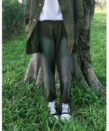 Woden | その他パンツ