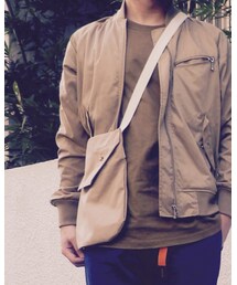 Engineered Garments | ショルダーバッグ