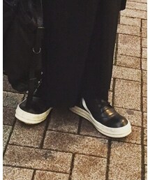Rick Owens | スニーカー