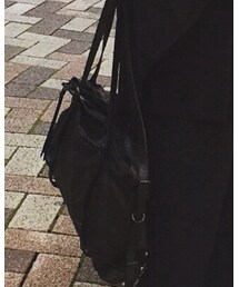 PATRICK STEPHAN | トートバッグ