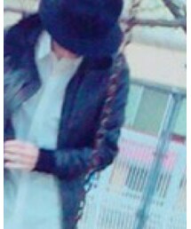 Rick Owens | ライダースジャケット