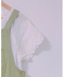 earth music&ecology | シャツ/ブラウス