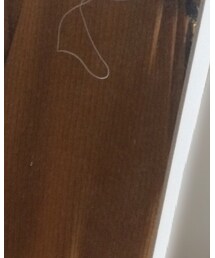 DOUBLE NAME | ニット/セーター