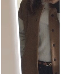 NICE CLAUP | その他アウター