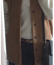 LOWRYS FARM | その他トップス