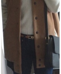 mysty woman | ベルト