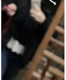 GAP | マウンテンパーカー