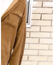 kutir | ブルゾン