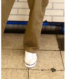 POLO RALPH LAUREN | スニーカー