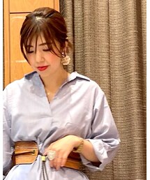 BEAMS HEART | ワンピース/ドレス