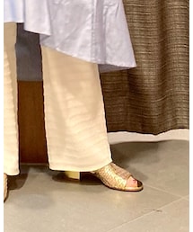 Ray BEAMS | サンダル