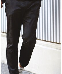 ZARA MAN | パンツ