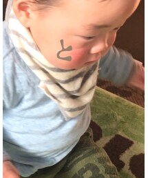 西松屋 | スタイ/よだれかけ