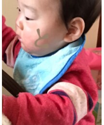 西松屋 | スタイ/よだれかけ