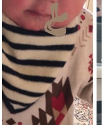 西松屋 | スタイ/よだれかけ