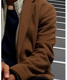 JOURNAL STANDARD | テーラードジャケット