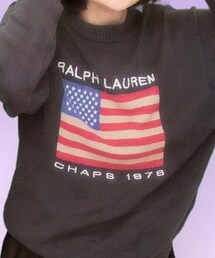 RALPH LAUREN | ニット/セーター
