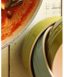 Le Creuset | 食器