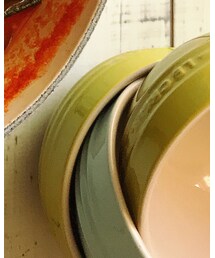 Le Creuset | 食器