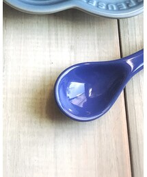 Le Creuset | カトラリー