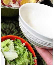 Le Creuset | 食器