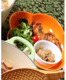 Le Creuset | 食器