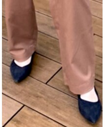 GU | パンプス