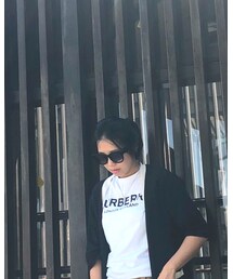 BURBERRY | メガネ