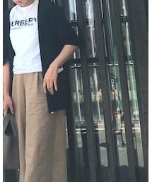 GIORDANO | ニット/セーター