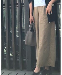 HERMES | トートバッグ