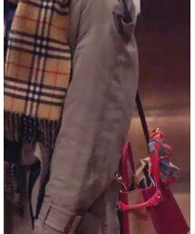 BURBERRY | トレンチコート