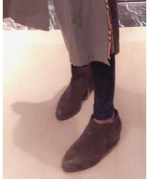 KARL LAGERFELD | ブーティ