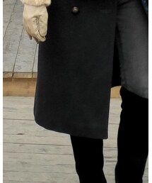 BURBERRY | ダッフルコート