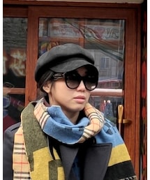 BURBERRY | サングラス