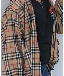 BURBERRY | シャツ/ブラウス