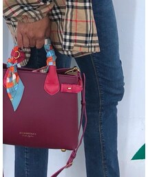 BURBERRY | バッグ