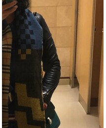 Kenneth Cole | ライダースジャケット