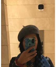 H&M | ハンチング/ベレー帽