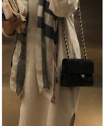 BURBERRY | マフラー