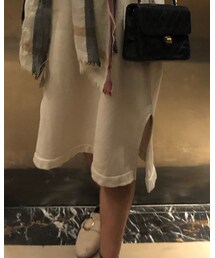 GLOBAL WORK | ワンピース/ドレス