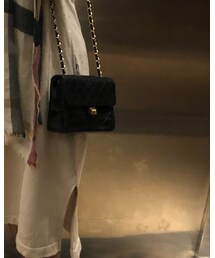 CHANEL | ショルダーバッグ