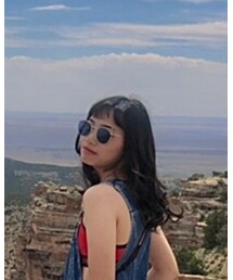 COLE HAAN | サングラス