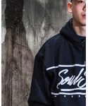SOULSTYLEの「トップス(パーカー)」