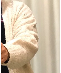 chocol raffine robe | カーディガン/ボレロ