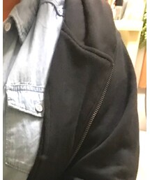 HEART MARKET | パーカー