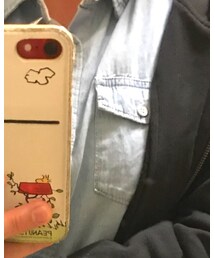 no brand | シャツ/ブラウス