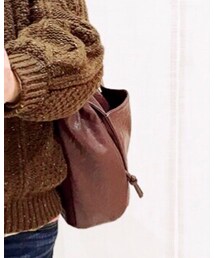 soulberry | トートバッグ