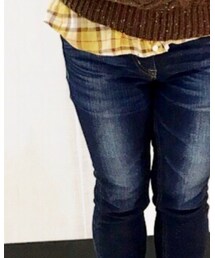 HEART MARKET | デニムパンツ