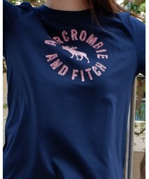 abercrombie | Tシャツ/カットソー